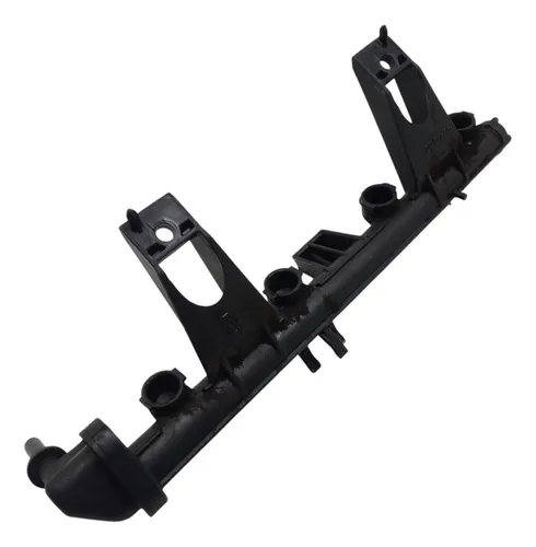 Flauta Dos Bicos Renault Clio 1.0 16v 2010 2011 Usado 3