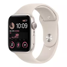 Apple Watch Serie Se Gps 44mm Bt Wifi Retina Factura !!