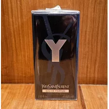 Perfume Yves Saint Laurent Y Edp 60ml Nuevo Original Sellado