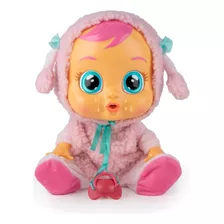 Boneca Cry Babies Candy - Multikids