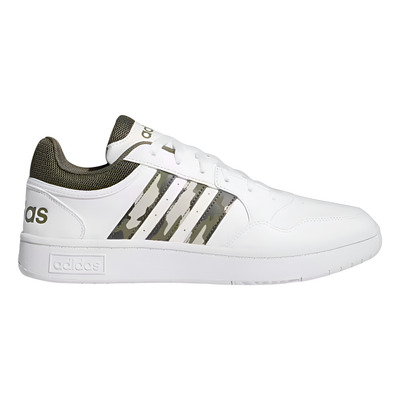 Imagem Tênis adidas Hoops 3.0 Unissex - Original