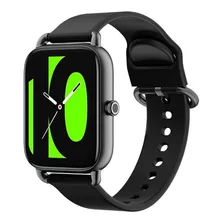 Reloj Smartwatch Haylou Rs4 Ls12 Deportivo Medidor O2 Nuevo 