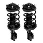 2 Amortiguadores Delanteros Mazda 323 Nx 88-04 R & L Mazda B 2000