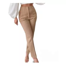 Pantalón Colombiano Levanta Pompa Mezclilla Dama Juvenil 