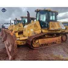 Trator De Esteira Komatsu D61-ex Ref.229155