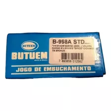 Embuchamento B-998 A 000 Vw 8.140/150/9150 (2000...) Volare