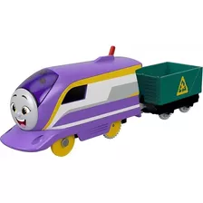 Thomas&friends - Kana Motorizado - Fisher-price 