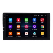 Radio Android Gps Usb/wifi Chevrolet Sonic