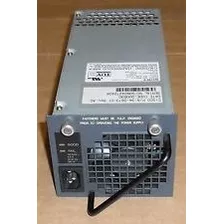 Fonte Cisco Catalyst 4000 Aps-111 Pn 34-0873-01 400w (b)