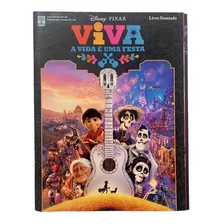 Álbum De Figurinhas Viva A Vida É Uma Festa Compl. Sem Colar