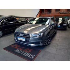 Audi A3 Cabriolet 2017 2.0 Tfsi Ambition S-tronic 2p