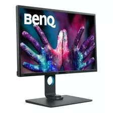 Monitor Benq Pd3200q 32 Diseño Cad Cam Render