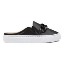 Babuche Babete Tênis Slip On Casual Feminino Tendencia