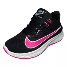 Zapatos Deportivos Nike Aire Max Dama 35/40 (tienda)