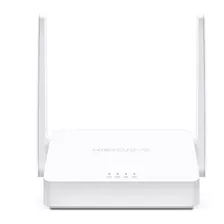 Router Mercusys Mw302r Wireless N300mbps Blanco Wifi