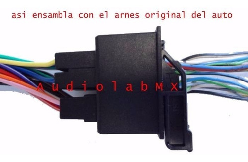 Arnes Radio Chevrolet Spark, Sonic, Trax, Cruze, Silverado Foto 4