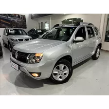 Renault Duster 2.0 Dynamique 4x2 16v