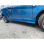 Estribo Spoiler Mazda 3 Hb Y Sedan 2019 2020 2021 2022