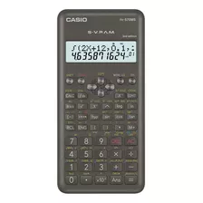 Calculadora Cientifica Fx-570ms 2da Edicion 401 Funciones