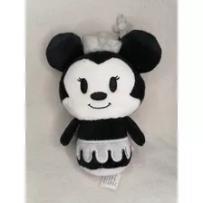 Peluche Original Itty Bitty Minnie Disney Retro Hallmark 14.