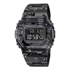 Reloj Casio G-shock Gmw-b5000tcc-1 Hombre