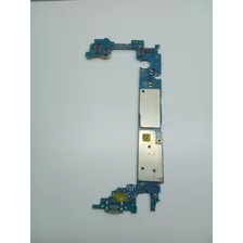 Placa Mãe LG X Cam K580 Com Defeito Para Retirada De Peças