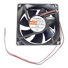 Ventilador 12v Pc, Fuente Atx