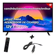 Tv Portátil Xion Xi-led19i Hd 19 220v