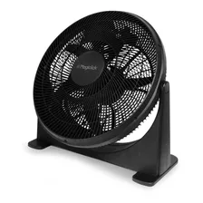 Ventilador Turbo Magiclick Bmt20p 5 Palas Plástico 20 90w