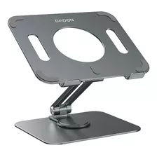 Suporte Para Tablet Dapon L04 Mini Ajustável E Com Rotação 360°