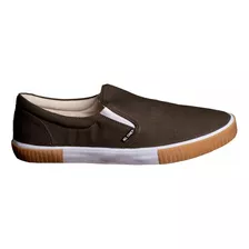 Sapatenis Masculino Iate Slip On Casual Dia A Dia Preço Bom