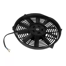 Ventilador Universal P/ Condensador Y Radiador 10 Mv005