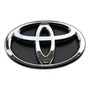 Emblema Gr Toyota Toyota Tundra