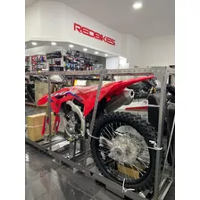 Honda Crf 250 R 2024 Enduro Entrega Inmediata Honda Redbikes