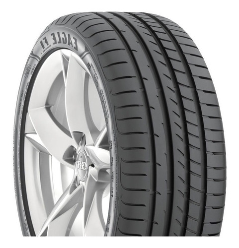 Llanta Goodyear 275/40r19 101y Eagle F1 Asymmetric 2 Oferta Foto 2