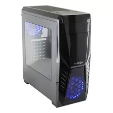 Gabinete Pc Gamer Aureox Euphory Arx 300g Acrilico