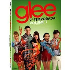 Glee - Segunda Temporada (vol 1)
