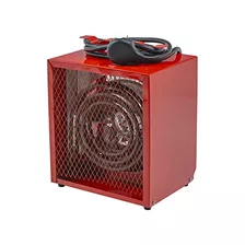 Calefactor Industrial De Ventilador Forzado Nema 630p D...