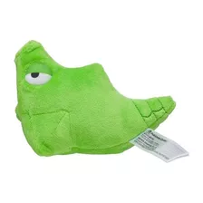 Peluche Pokemon - Metapod - Pokemon Fit - Pokemon Center