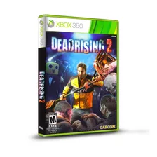 Dead Rising 2 / Xbox 360