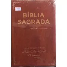 Bíblia Sagrada