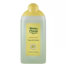 Heno De Pravia Colonia 500 Ml