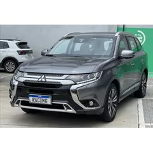 Mitsubishi Outlander Outlander 3.0 V6 Gt