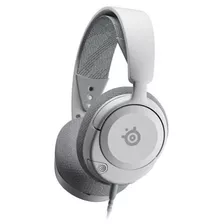 Auriculares Para Juegos Multisistema Steelseries Arctis Nova