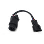 Vlvula Iac Sensor Minimo Aveo Corsa Daewoo Ref: 93744675 Daewoo Lacetti