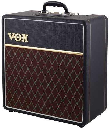 Vox Ac4c1-12 - Amplificador Guitarra Classic