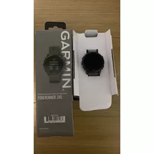 Garmin Forerunner 245