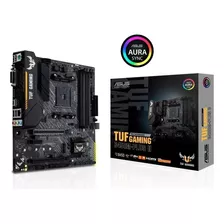 Mother Asus Tuf Gaming B450m-plus Ii