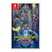 Infinity Strash: Dragon Quest The Adventure Of Dai - Jpn