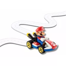 Hot Wheels Mariokart Mario Standard Kart Super Mario